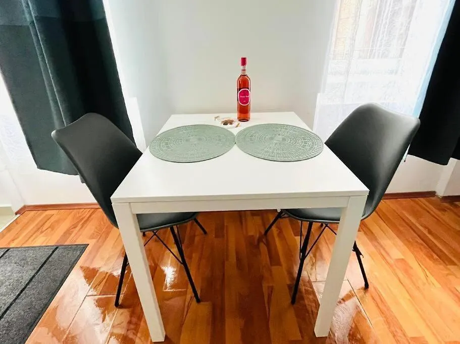Appartamento Kazy Studio - In The Heart Of Budapest