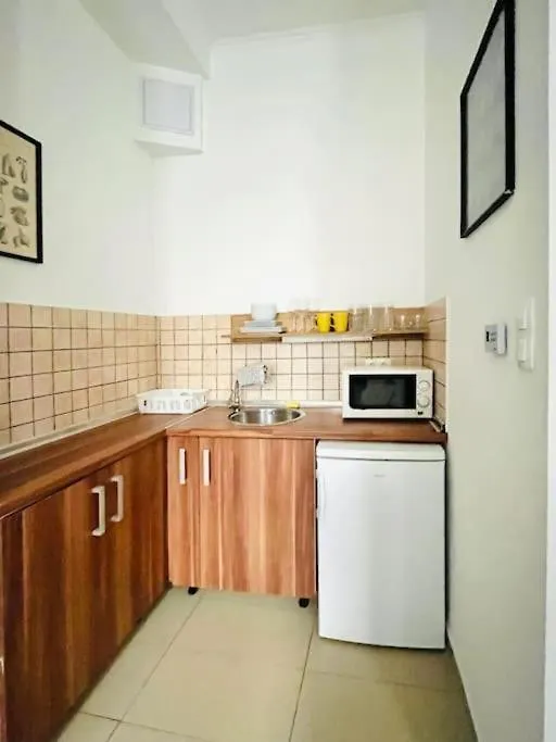 Kazy Studio - In The Heart Of Budapest Appartamento