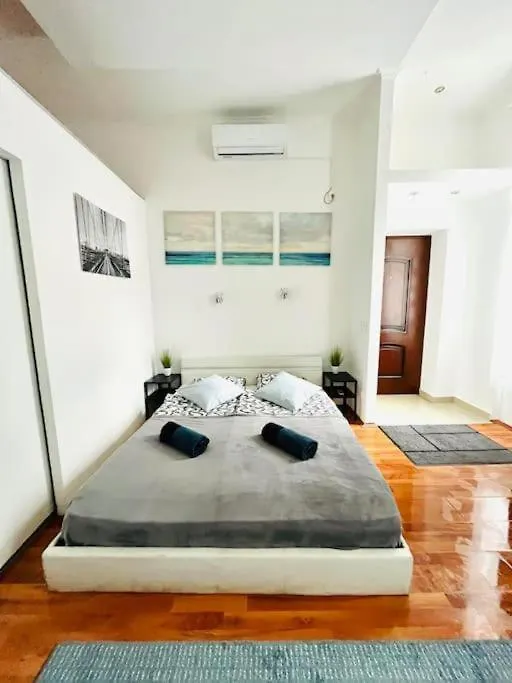 Appartamento Kazy Studio - In The Heart Of Budapest